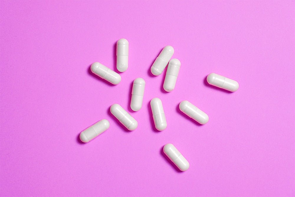 Best Supplements For the Skin - Beauty Tribe