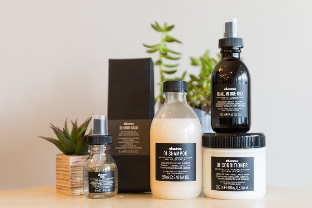 Davines Hair Products Reviewed - Beauty Tribe