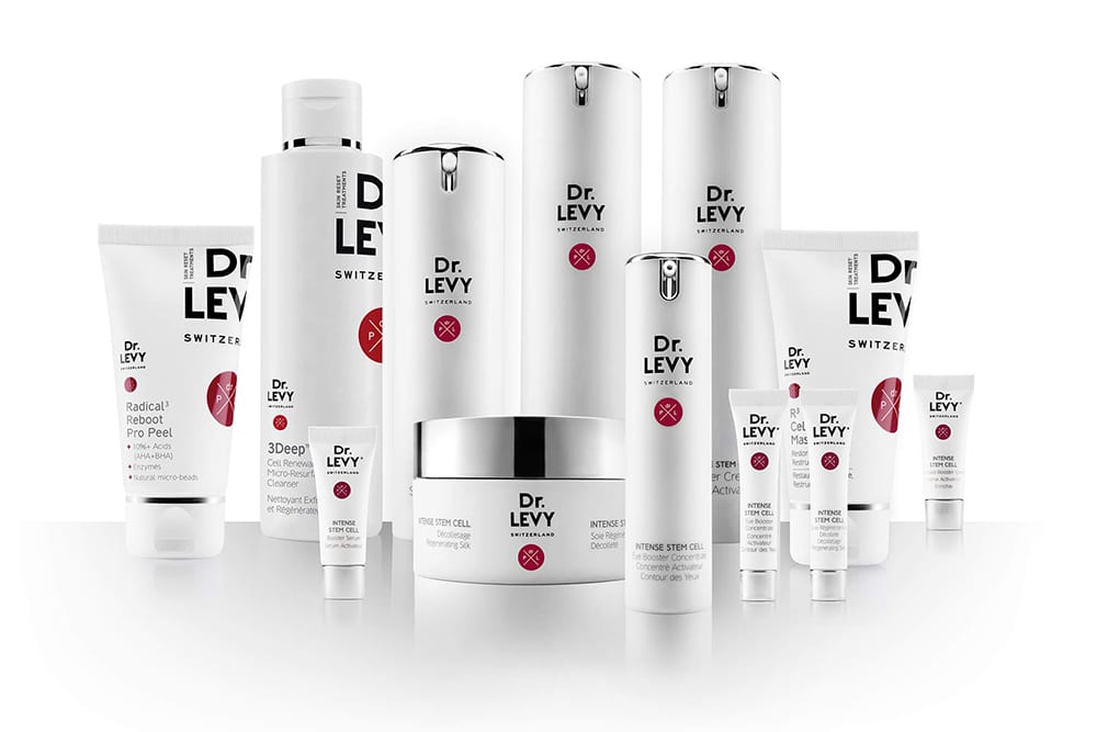 Dr Levy Products and Reviews - Beauty Tribe