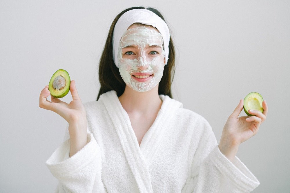 Face Masks you NEED to try right now - Beauty Tribe