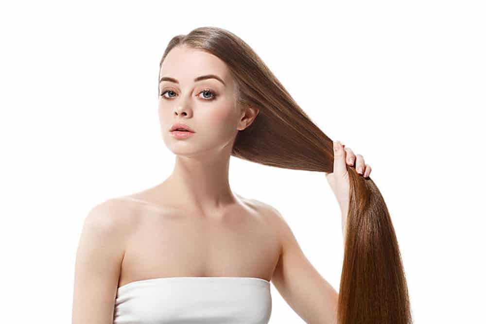 Hair Loss Solutions Recommended By Pros - Beauty Tribe