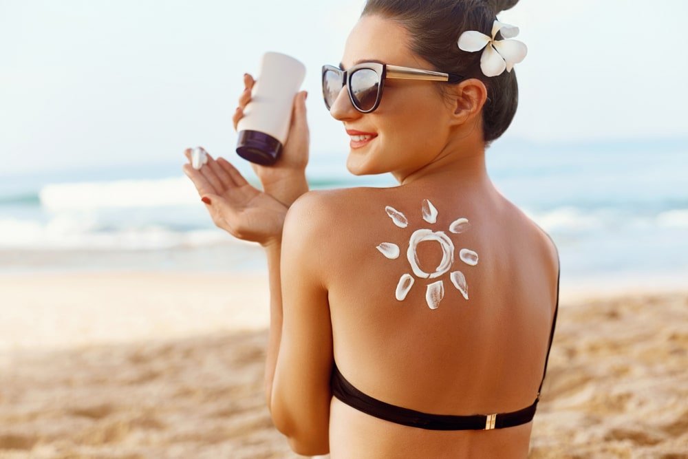 How to Choose the Best Sunscreen for Your Skin - Beauty Tribe