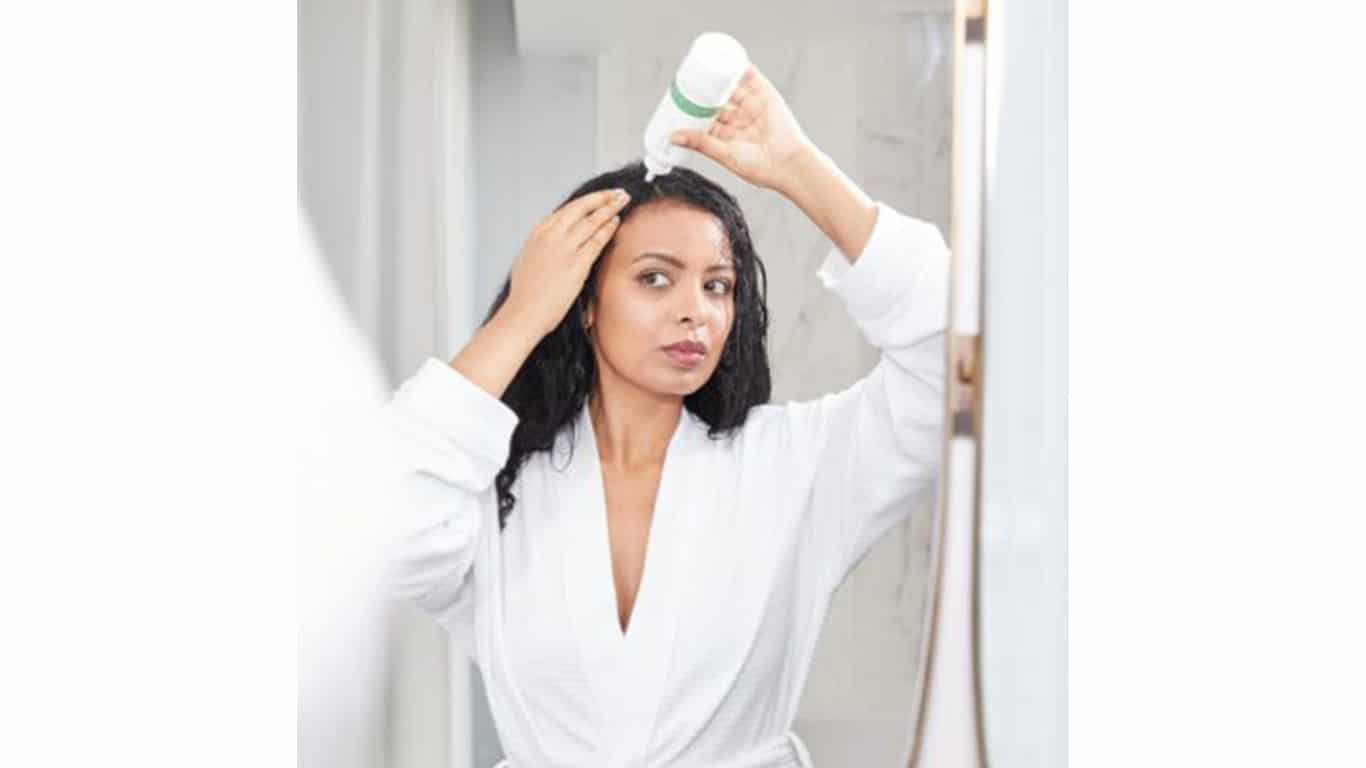 How To Get Rid of Dandruff with These 3 Products - Beauty Tribe