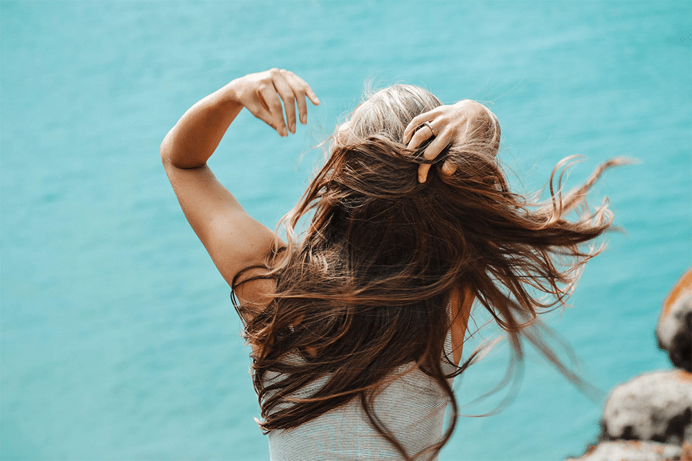 How To Use Hair Oils For Hair Growth - Beauty Tribe