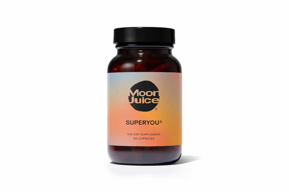 Moon Juice SuperYou Reviewed - Beauty Tribe