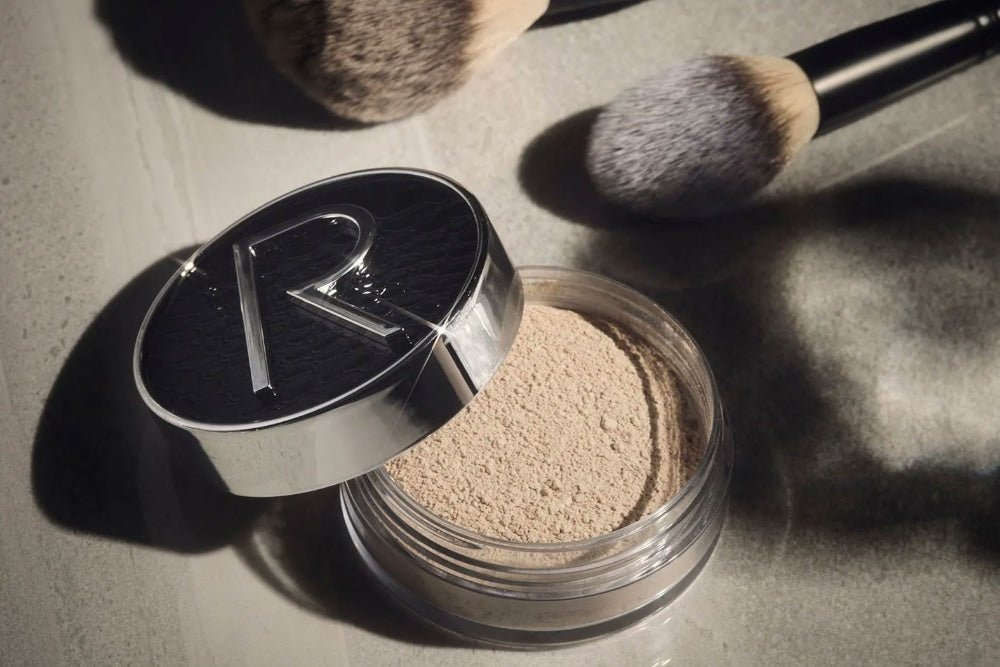 Blurring Powder Bench Need a Blurring Setting Powder?