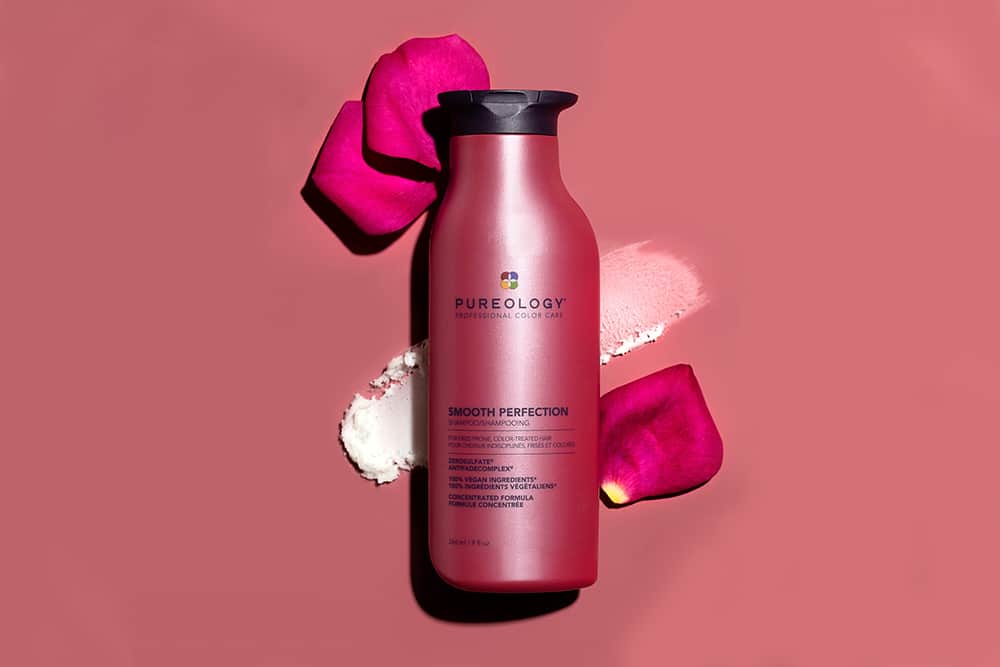 Pureology Smooth Perfection Shampoo Reviewed - Beauty Tribe