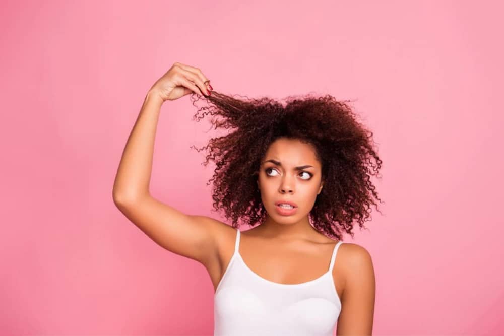 Reverse Your Hair Breakage With These Tips And Tricks - Beauty Tribe