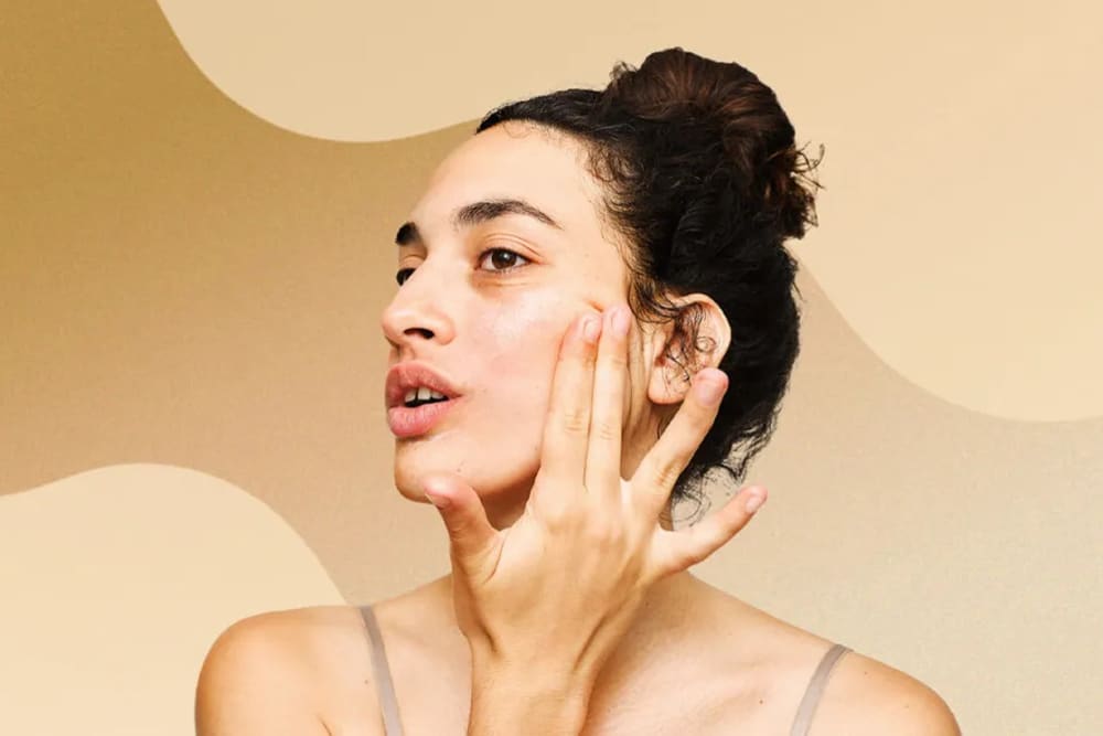 Say Bye Bye To Flaky Skin This Winter - Beauty Tribe