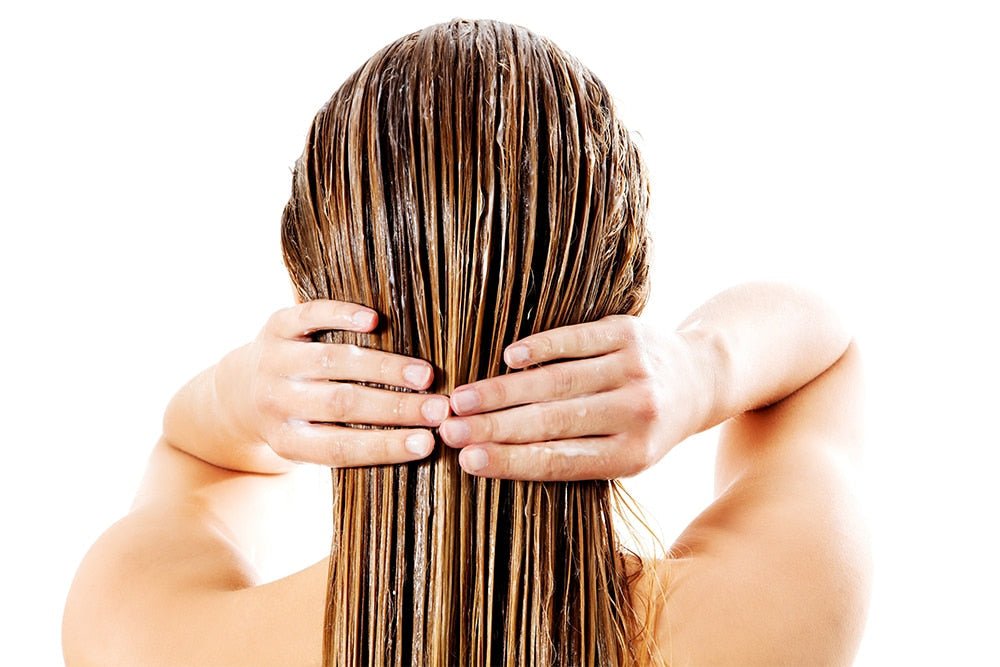 Treatments for Frizzy Hair - Beauty Tribe