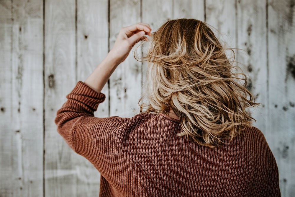 What Are The Best Products For A Dry Scalp? - Beauty Tribe