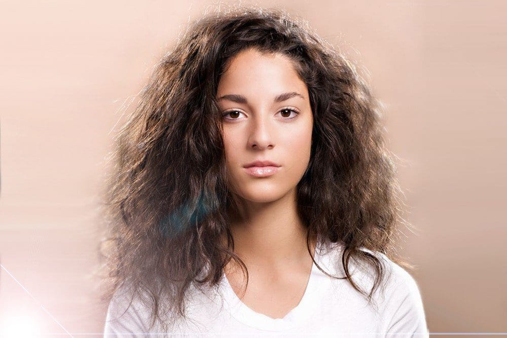 What Are The Best Products For Frizzy Hair? - Beauty Tribe