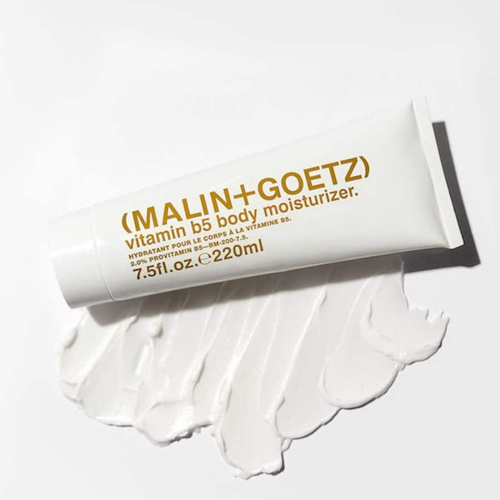 Malin+Goetz Vitamin B5 Body Moisturizer