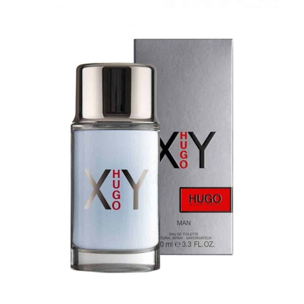 Hugo Boss Xy For Men Eau De Toilette