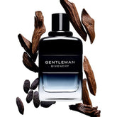 Givenchy Gentleman Intense Edt 100Ml