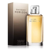 DAVIDOFF HORIZON FOR MEN EAU DE TOILETTE