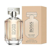 Hugo Boss The Scent Pure Accord Edt For Women 100Ml