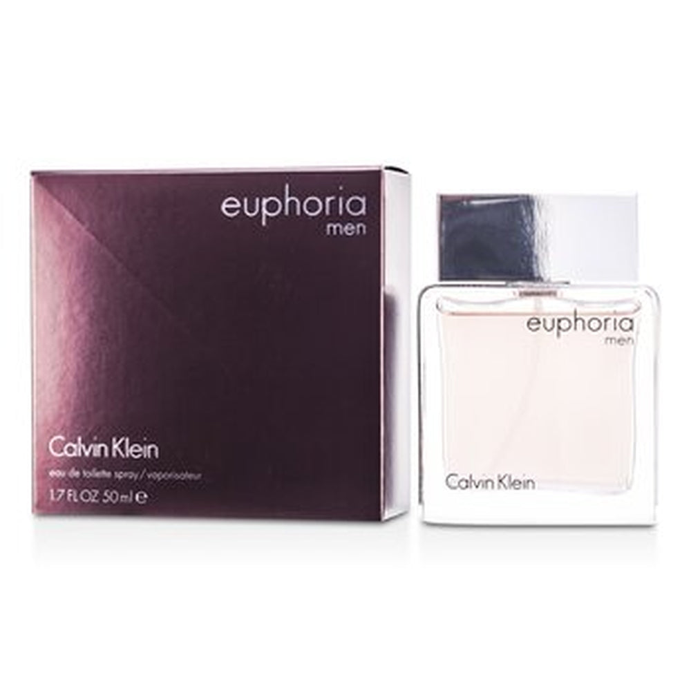 Calvin Klein Euphoria Men M Edt 100ml Es