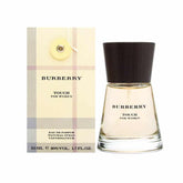 Burberry Touch For Women Edp 50Ml