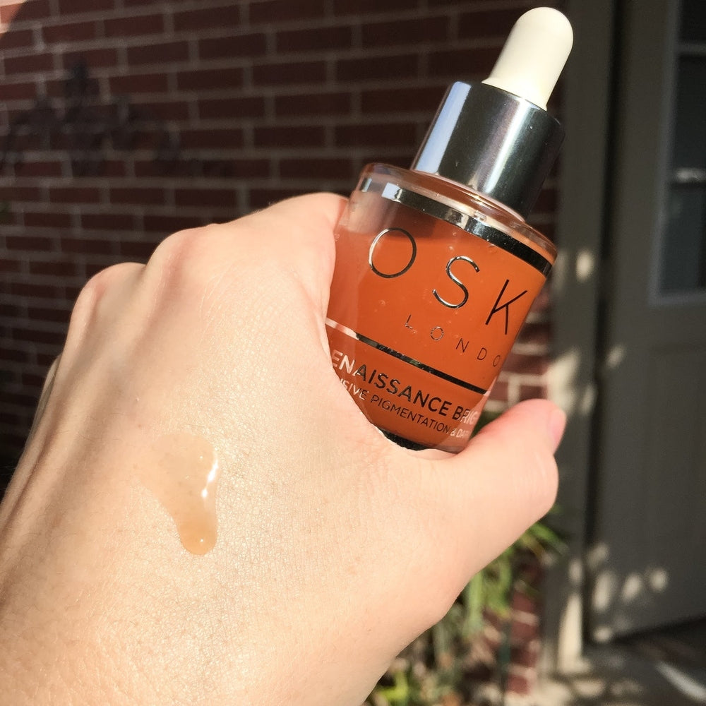 Oskia Renaissance Brightlight Serum