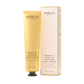 Aurelia Aromatic Repair & Brighten Hand Cream 75ml