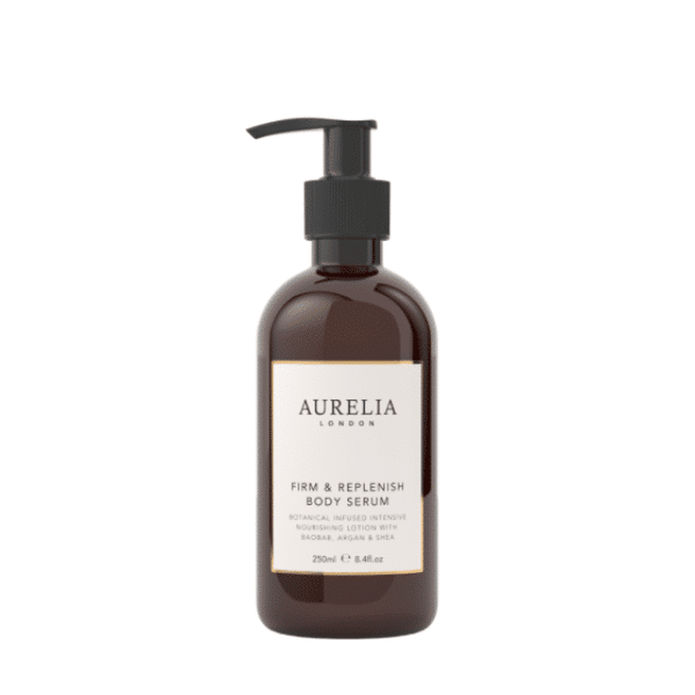 Aurelia Firm &amp; Replenish Body Serum 250ml