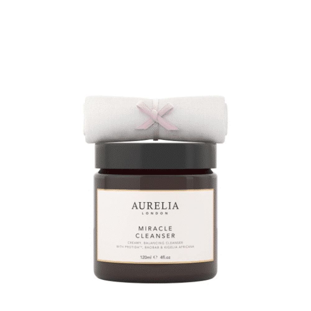 Aurelia Miracle Cleanser 120ml