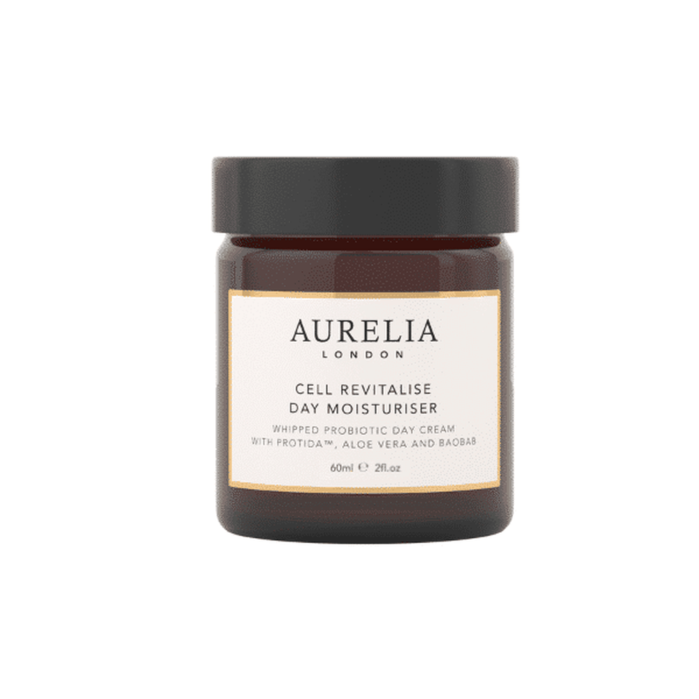 Aurelia Cell Revitalise Day Moisturiser 60ml