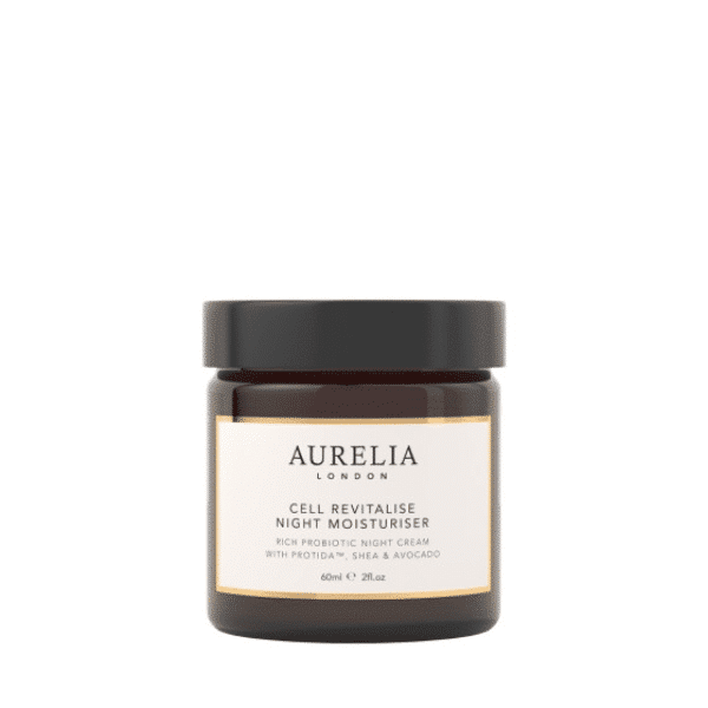 Aurelia Cell Revitalise Night Moisturiser 60ml