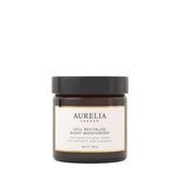 Aurelia Cell Revitalise Night Moisturiser 60ml