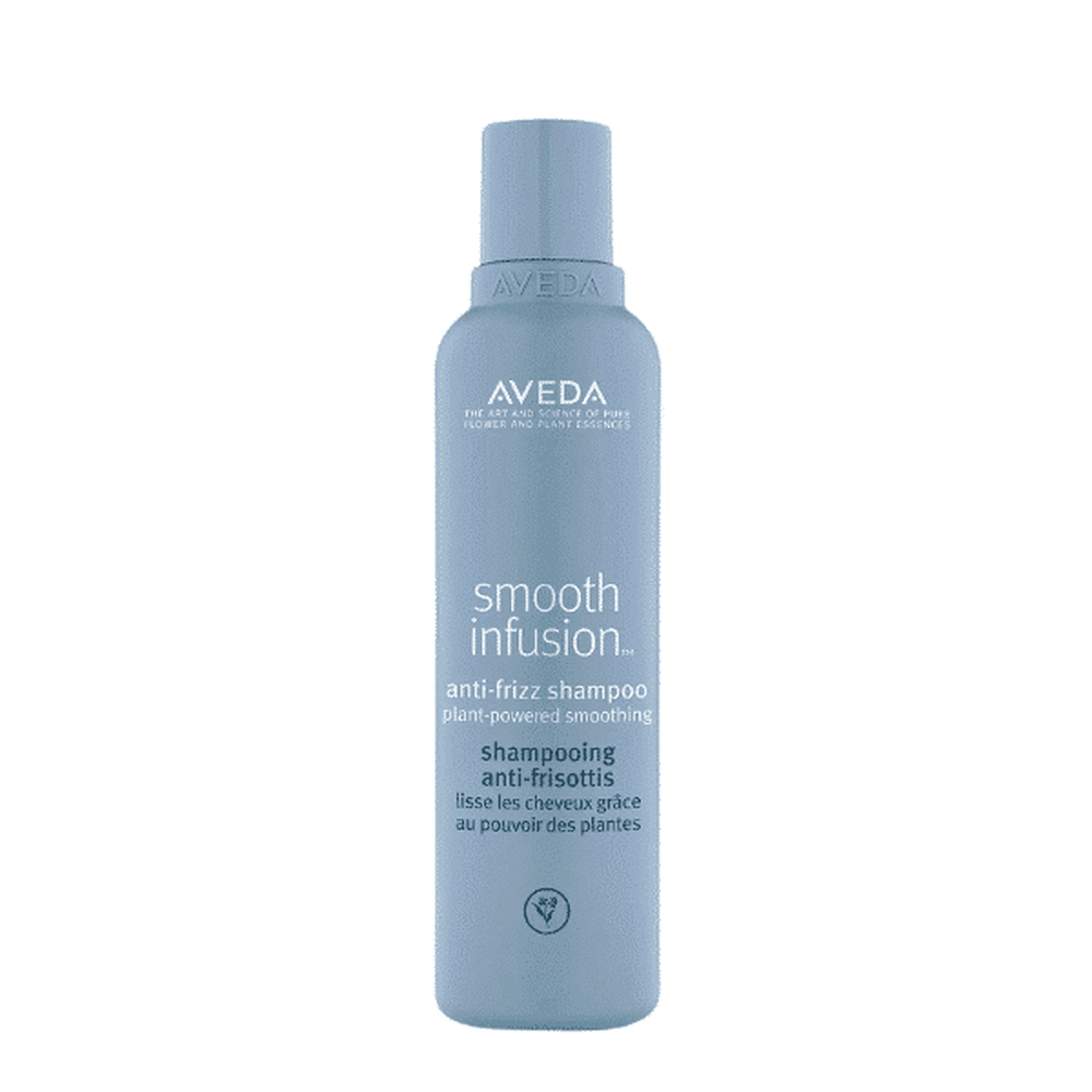 Aveda Smooth Infusion Anti Frizz Shampoo 200ml