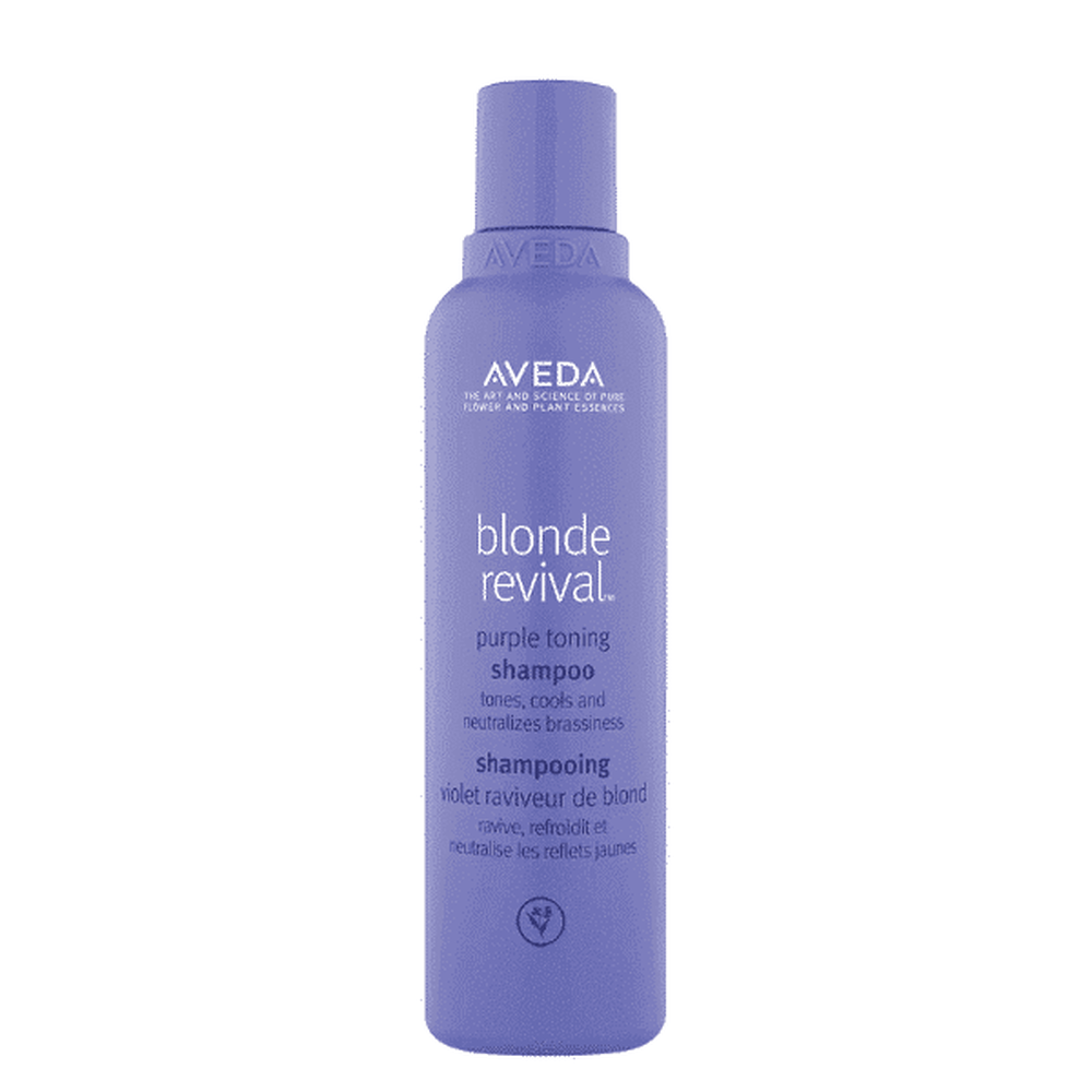 Aveda Blonde Revival Shampoo 200ml