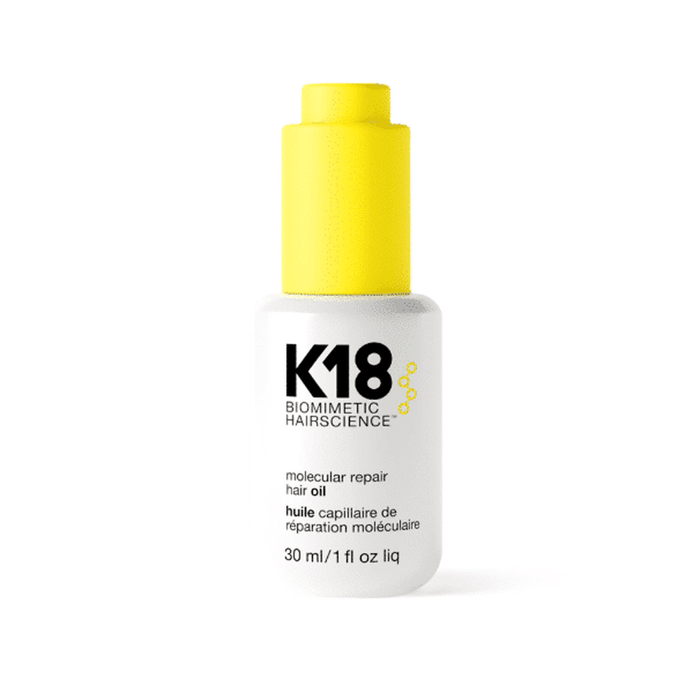 K18 Molecular Hair Oil 30ml