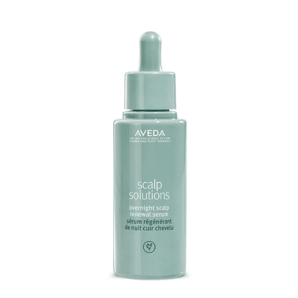 Aveda Scalp Solutions Overnight Scalp Renewal Serum 50ml