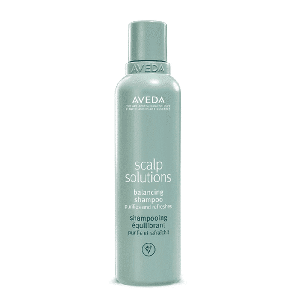 Aveda Scalp Solutions Balancing Shampoo 200ml