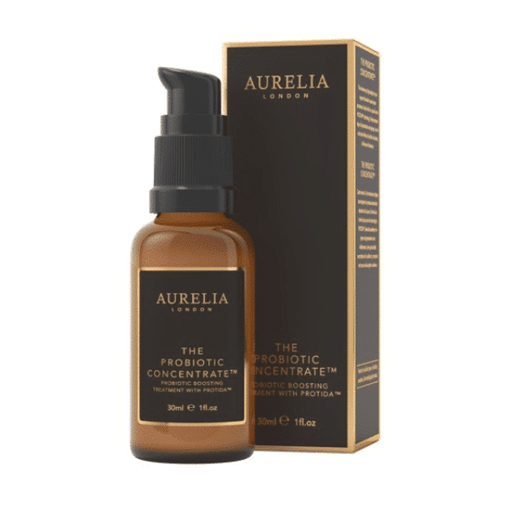 Aurelia The Probiotic Concentrate 30ml