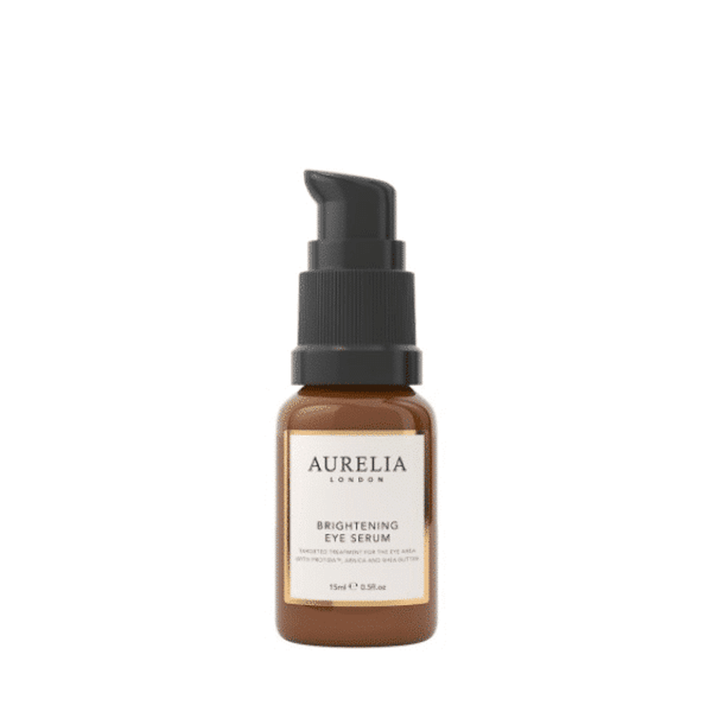 Aurelia Brightening Eye Serum 15ml