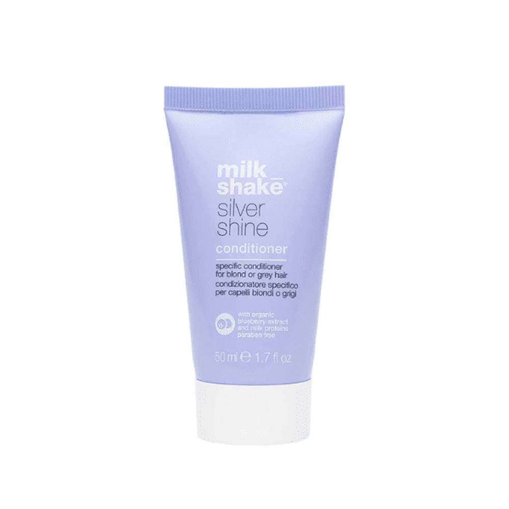 milk_shake Silver Shine Conditioner 50ml