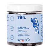 Rite Calm Vegan Gummies