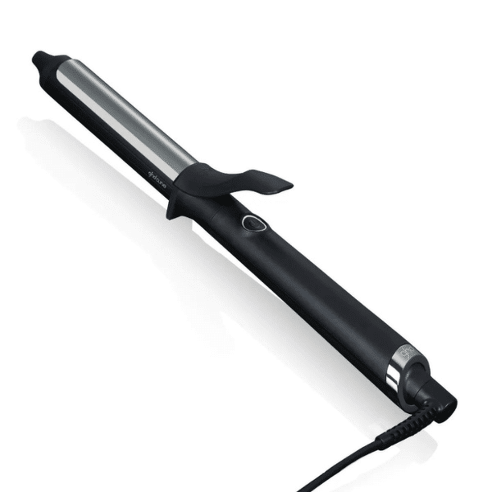 ghd Classic Curl Tong Hair Curling Iron 26mm