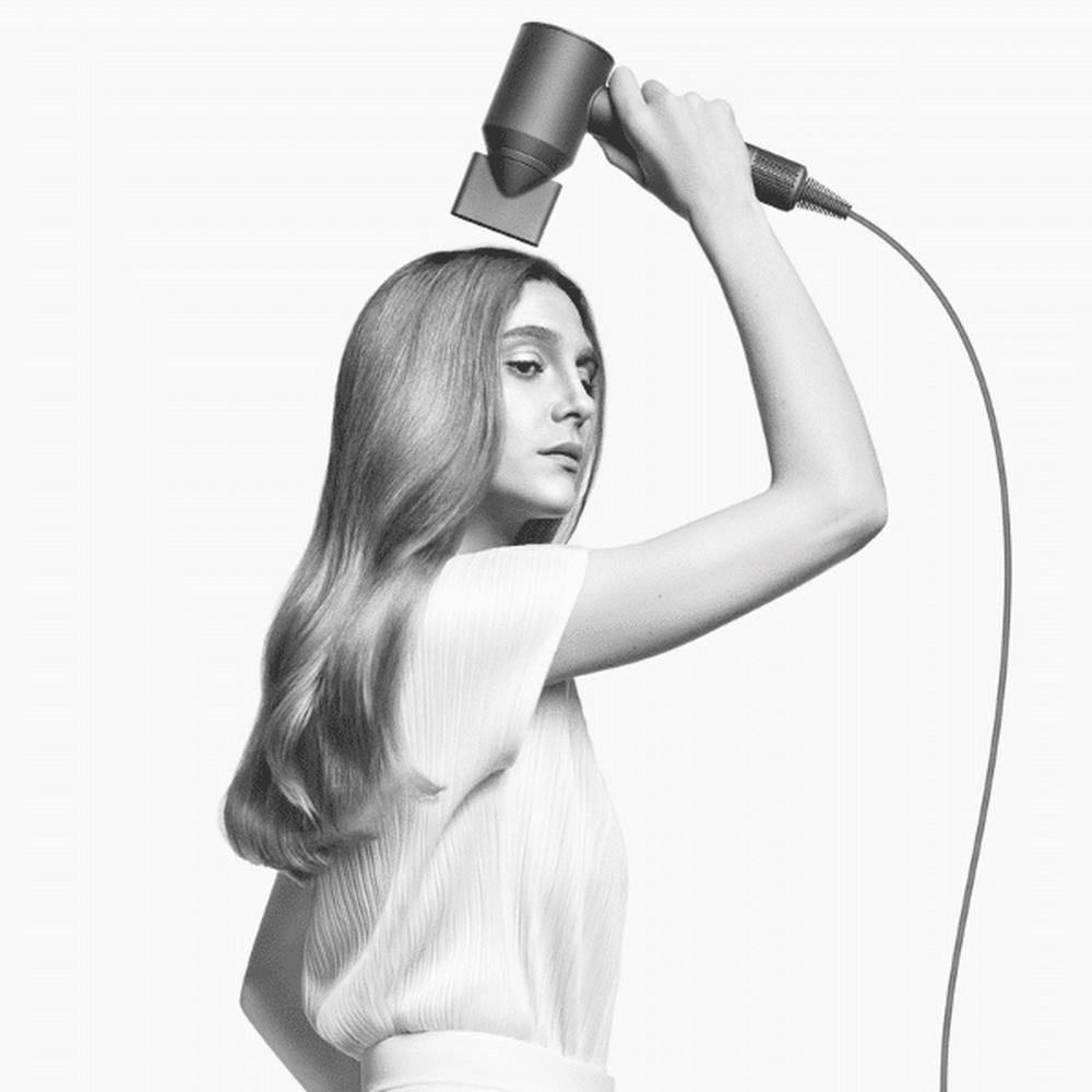 Dyson Supersonic™ Origin hair dryer