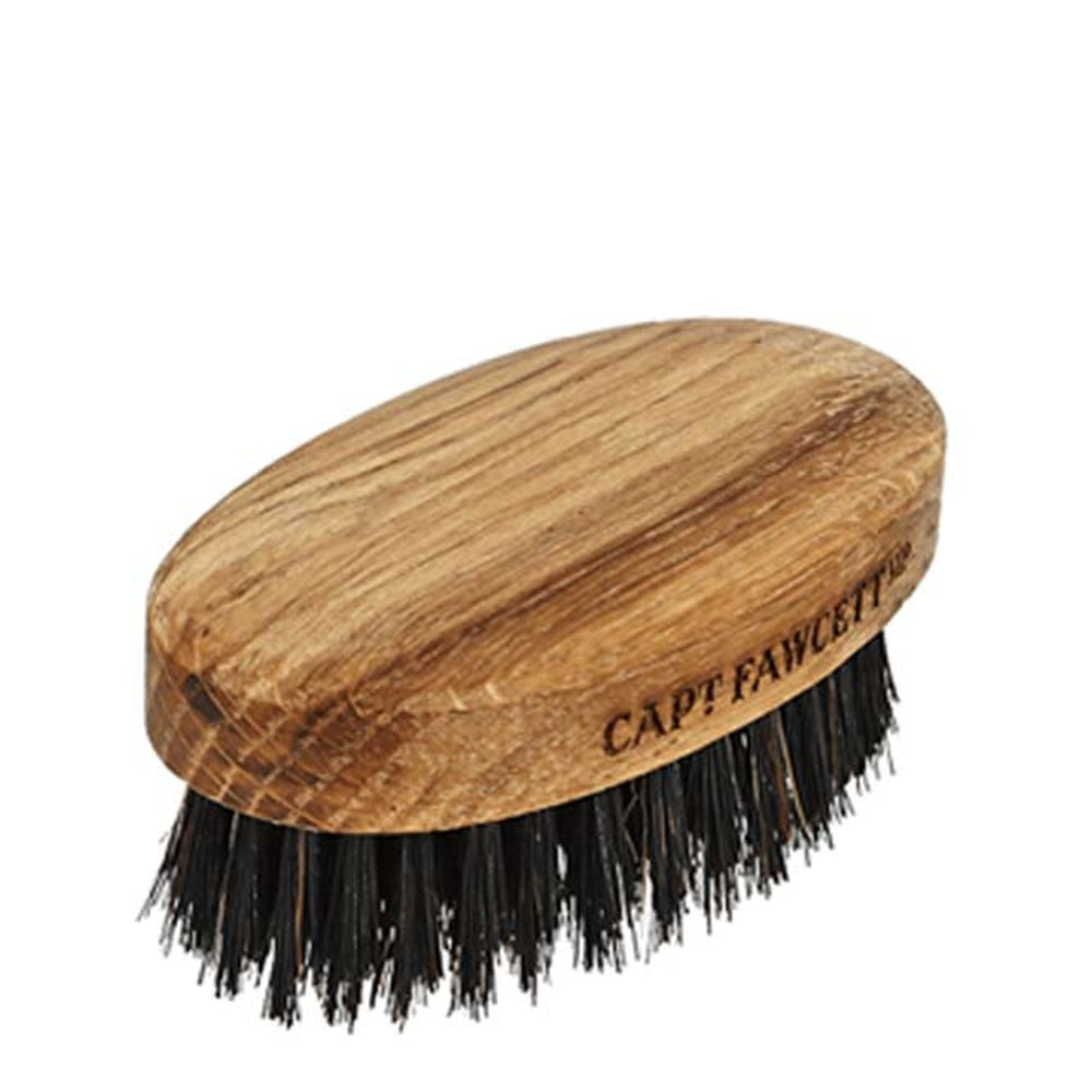 Wild Boar Bristle Beard Brush CF.933