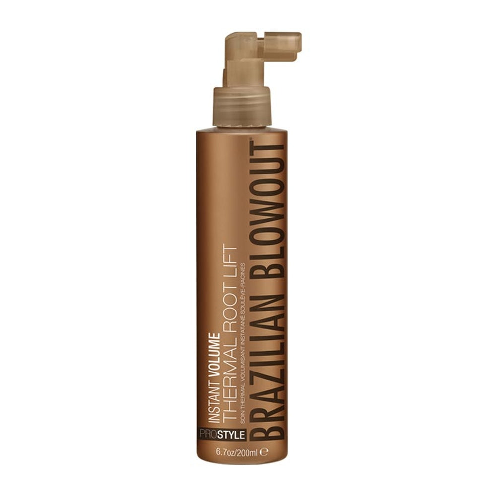 Brazilian Blowout Instant Volume Thermal Root Lift 200ml