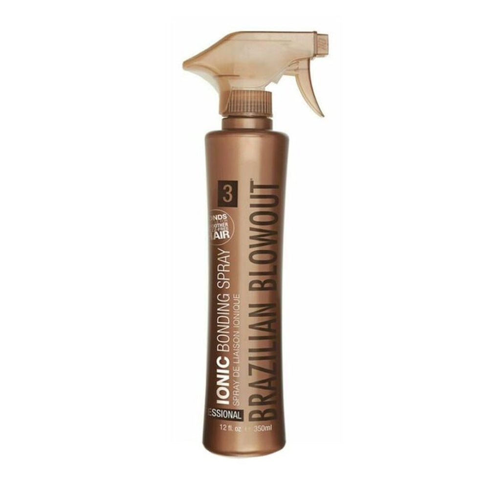 Brazilian Blowout Ionic Bonding Spray 350ml