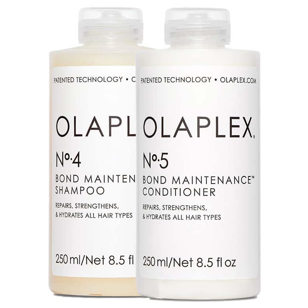 Olaplex Essentials Tribe