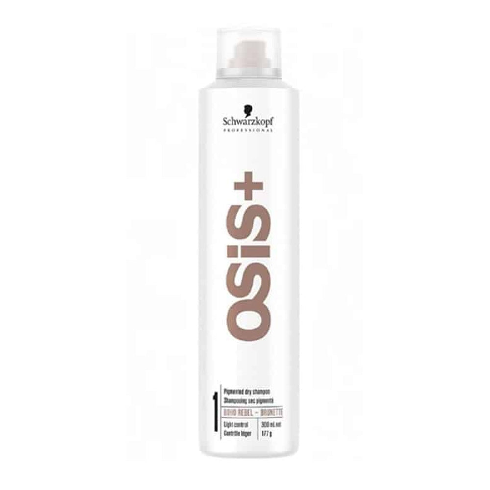 Osis Boho Rebel Brunette