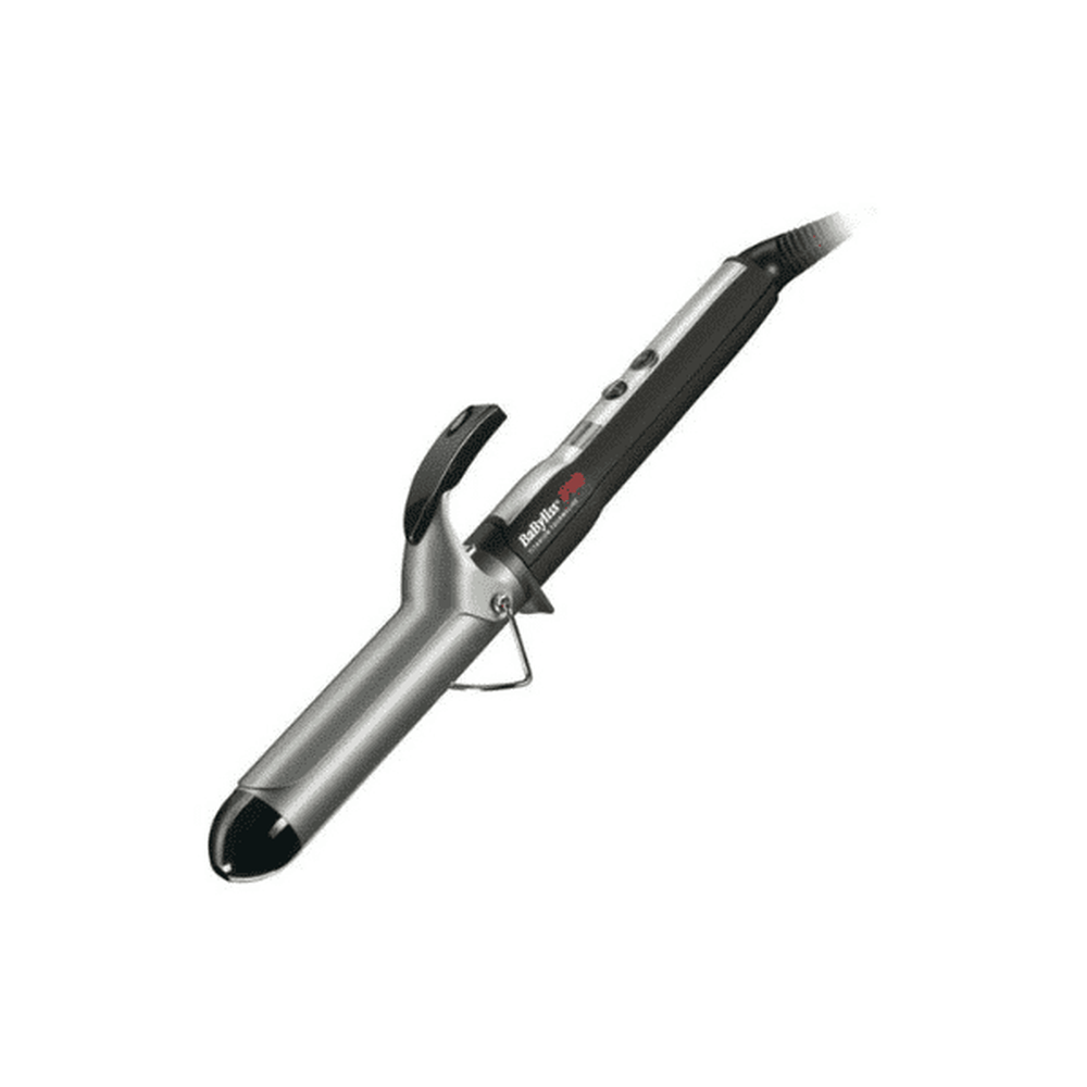 BaByliss Pro Digital Curling Iron 32 Mm