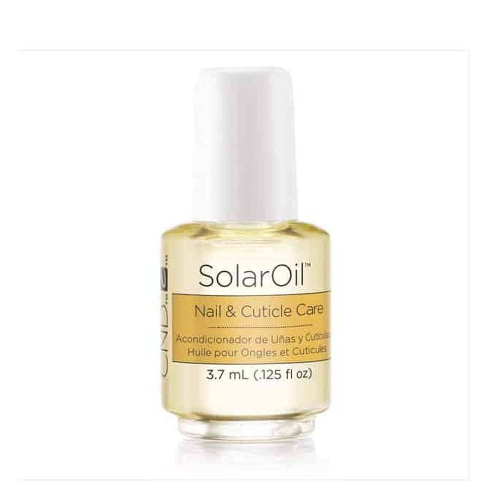 Solar Oil Nail &amp; Cuticle Care 3.7ml