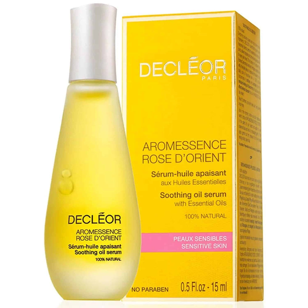 Decleor Aromessence Rose D&