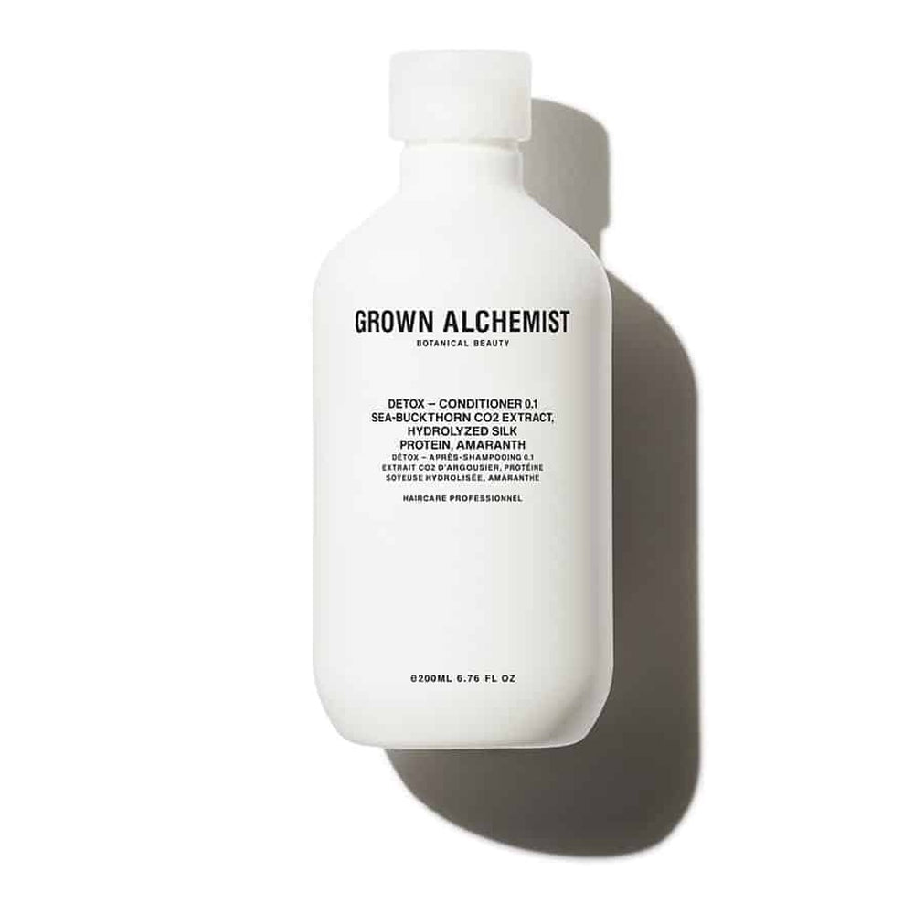 Grown Alchemist Detox Conditioner